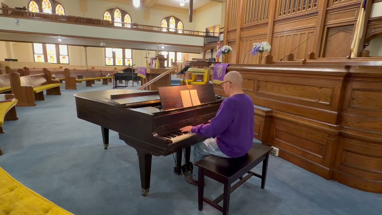 Hymns of Praise - 3/7/2026