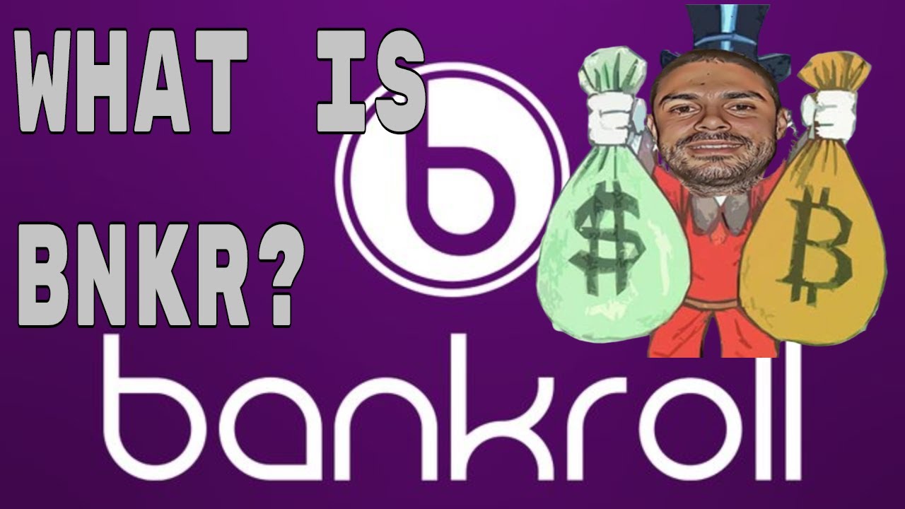 BankRoll Deflationary Token (BNKR) | Burning vs Deflationary?