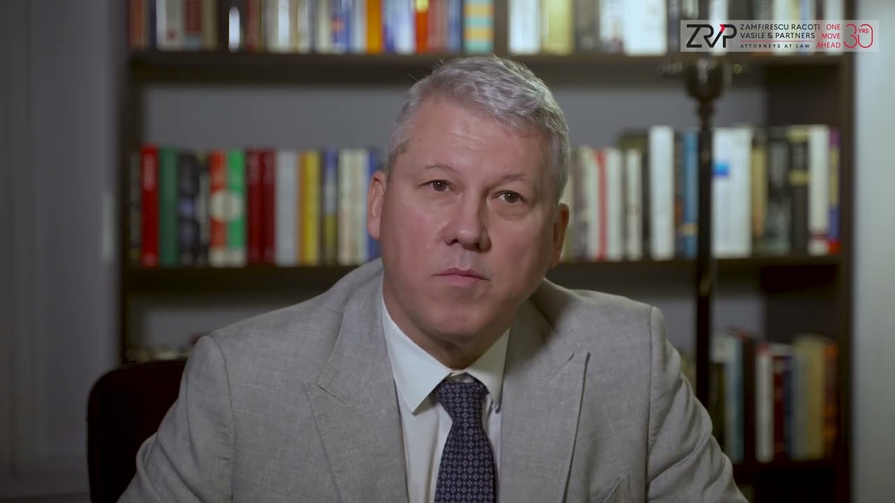 ZRVP30: Marian-Cătălin Predoiu, viceprim-ministru, ministrul Afacerilor Interne, Guvernul României