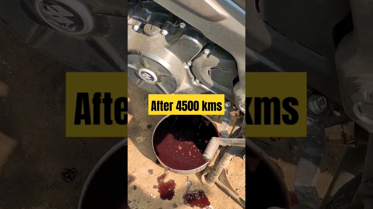 Condition Of MOTUL 7100 20W50 FULLY SYNTHETIC