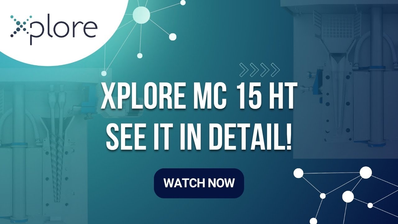 Xplore MC 15 HT: Construction, Design & Features