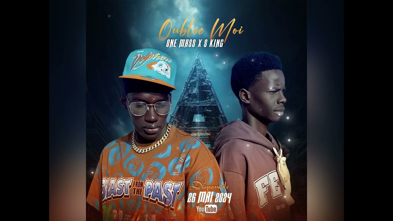 01- ONE MASS FEAT S KING Oublié Moi
