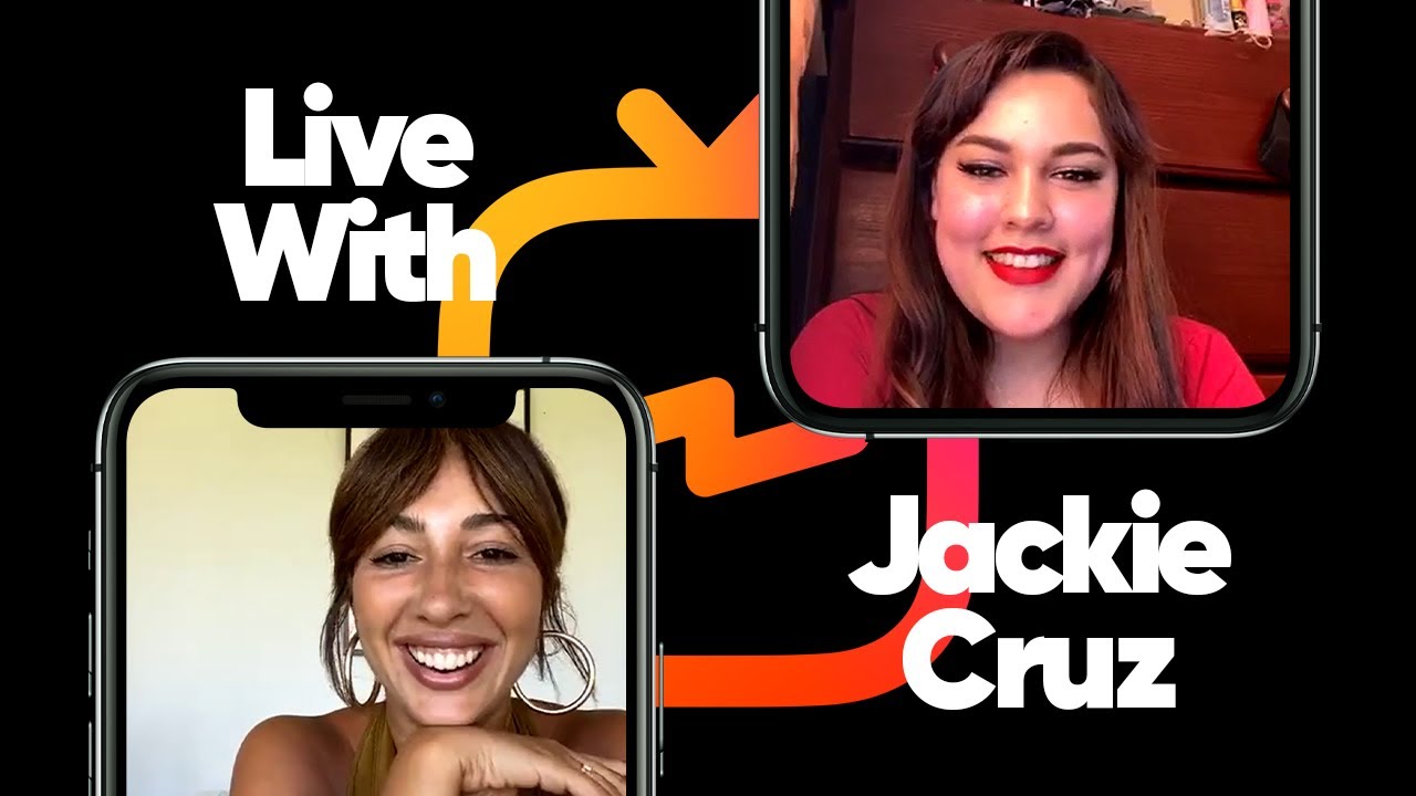 Live With @JackieCruz | @anthonyramos & Diverse Talent