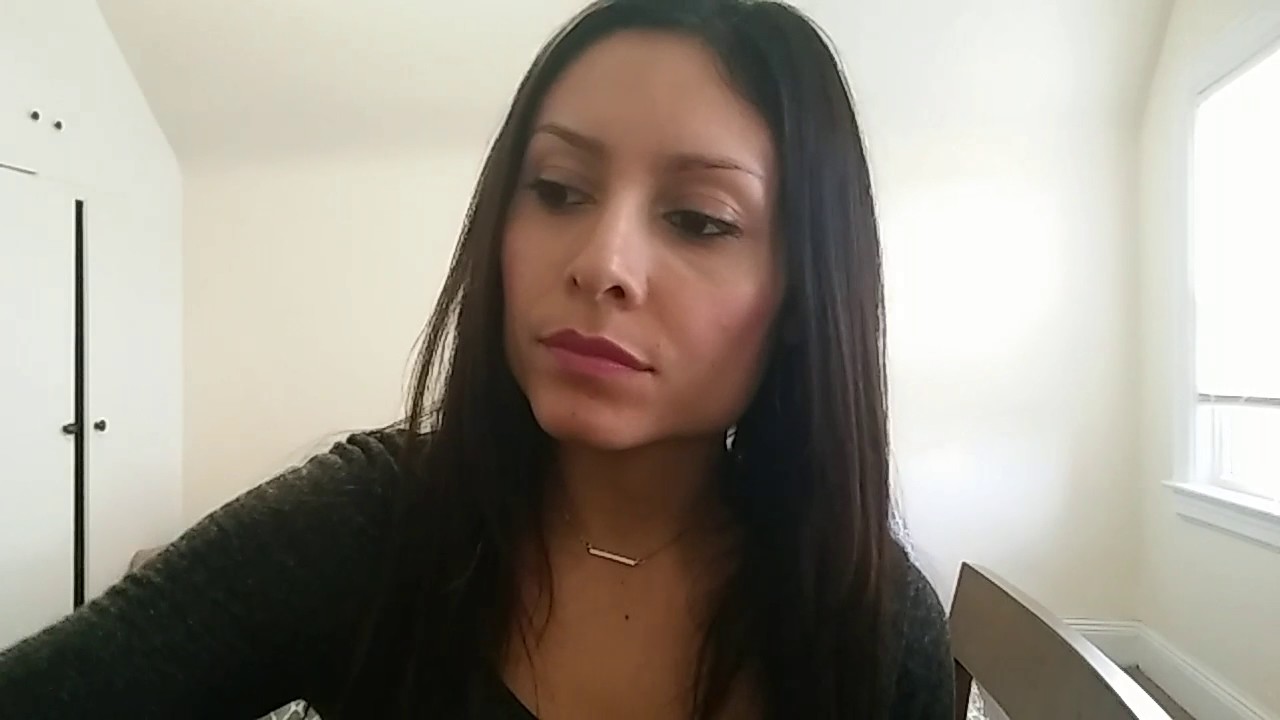Asmr removing your makeup / cleaning face RolePlay