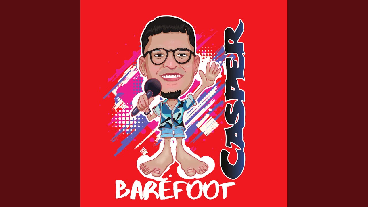 BAREFOOTn (Pia Bao)