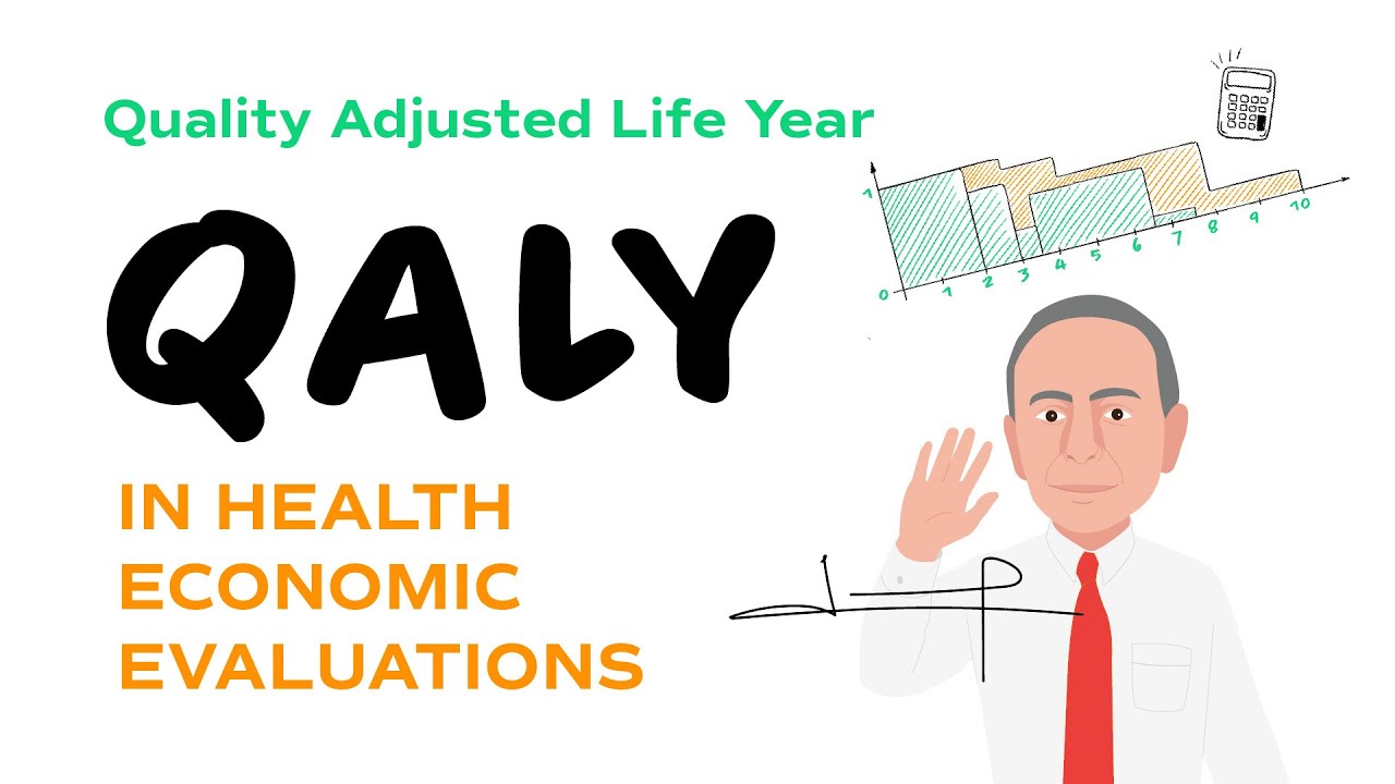 QALY in Health Economic Evaluations