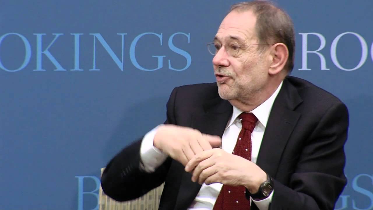 Global Governance Can Work