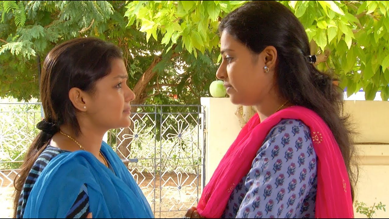 Thendral Episode 985, 30/10/13