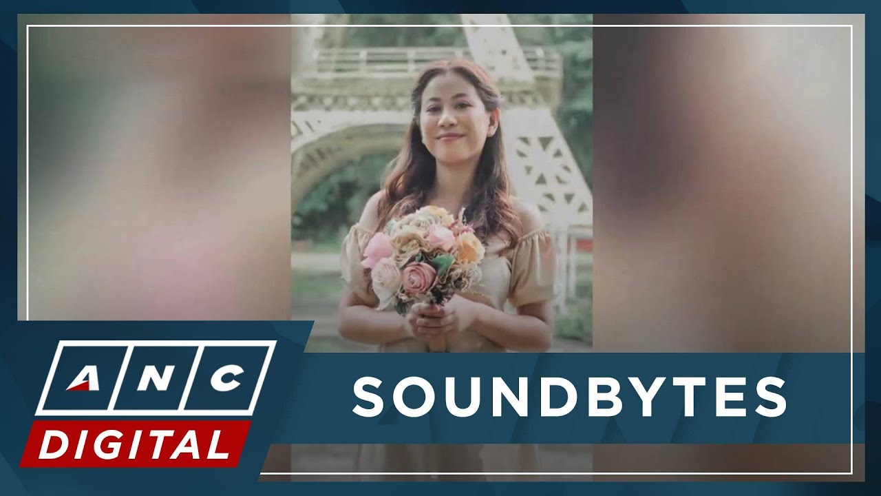 QCPD: Missing bride had ‘financial problems’ based on digital forensics | ANC