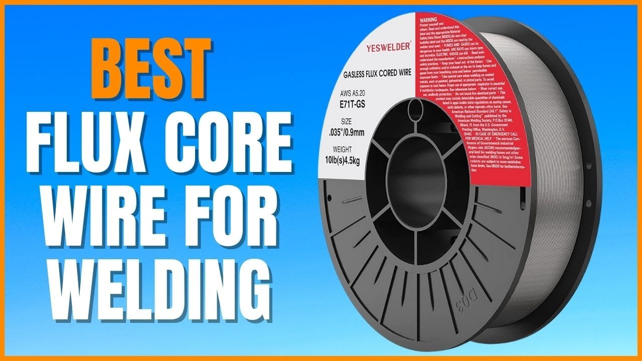 Before You Buy Flux Core Wire For Welding, Watch this Video!