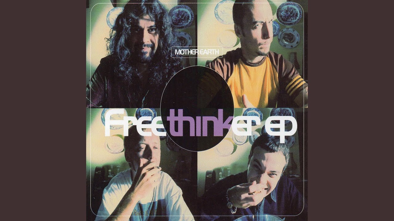 Freethinker