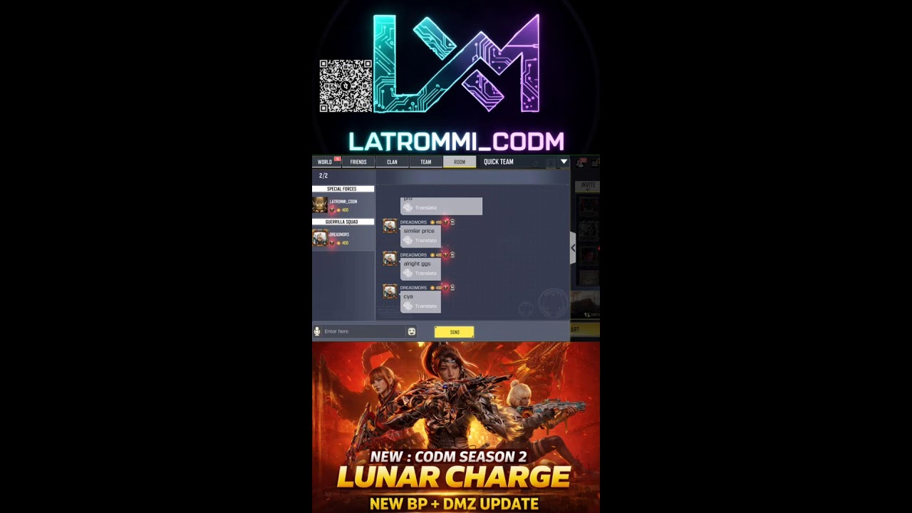 Road to 500 subs ● Join our discord server to participate giveaways