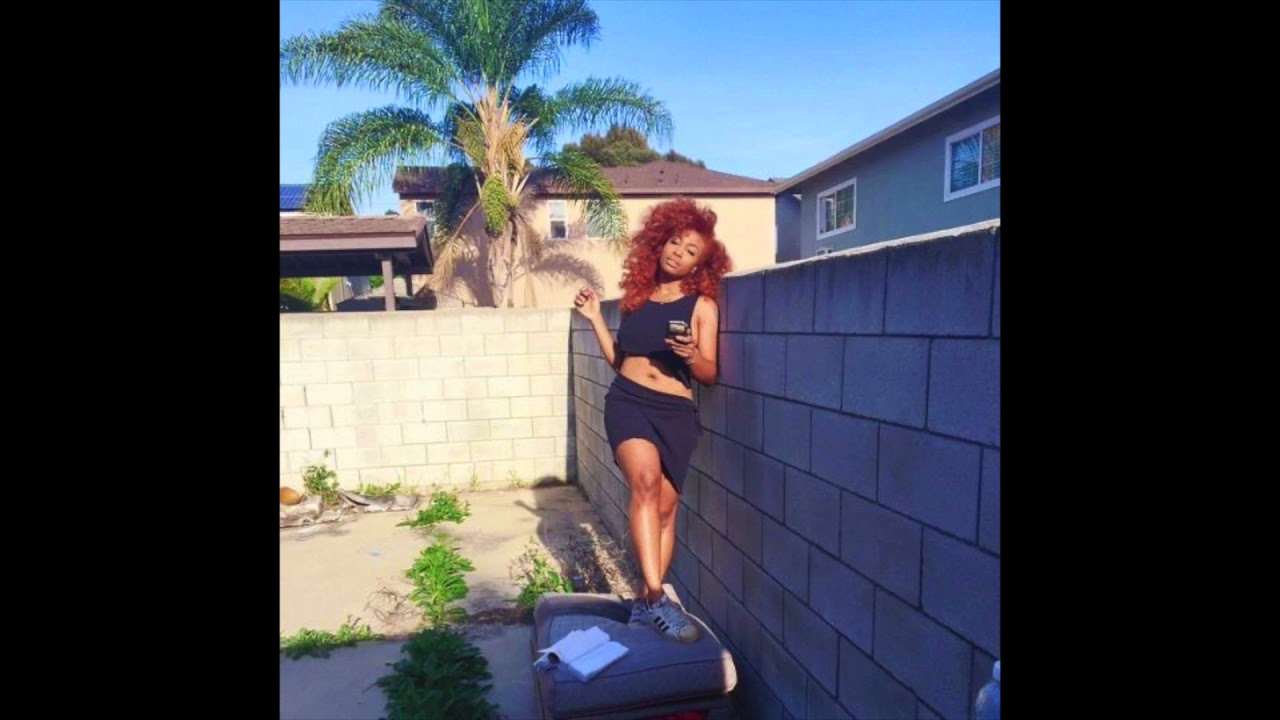 FREE SZA CTRL Type Beat - Rays
