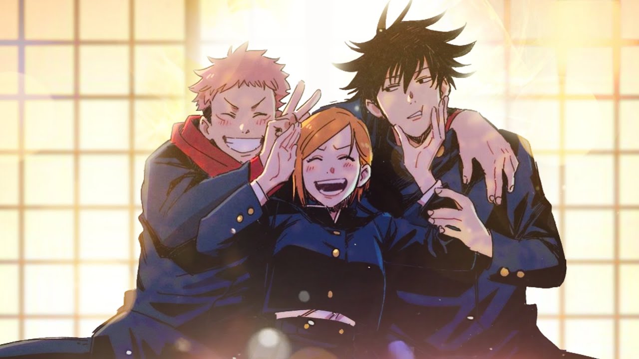 From Here On Out... | Jujutsu Kaisen Retrospective