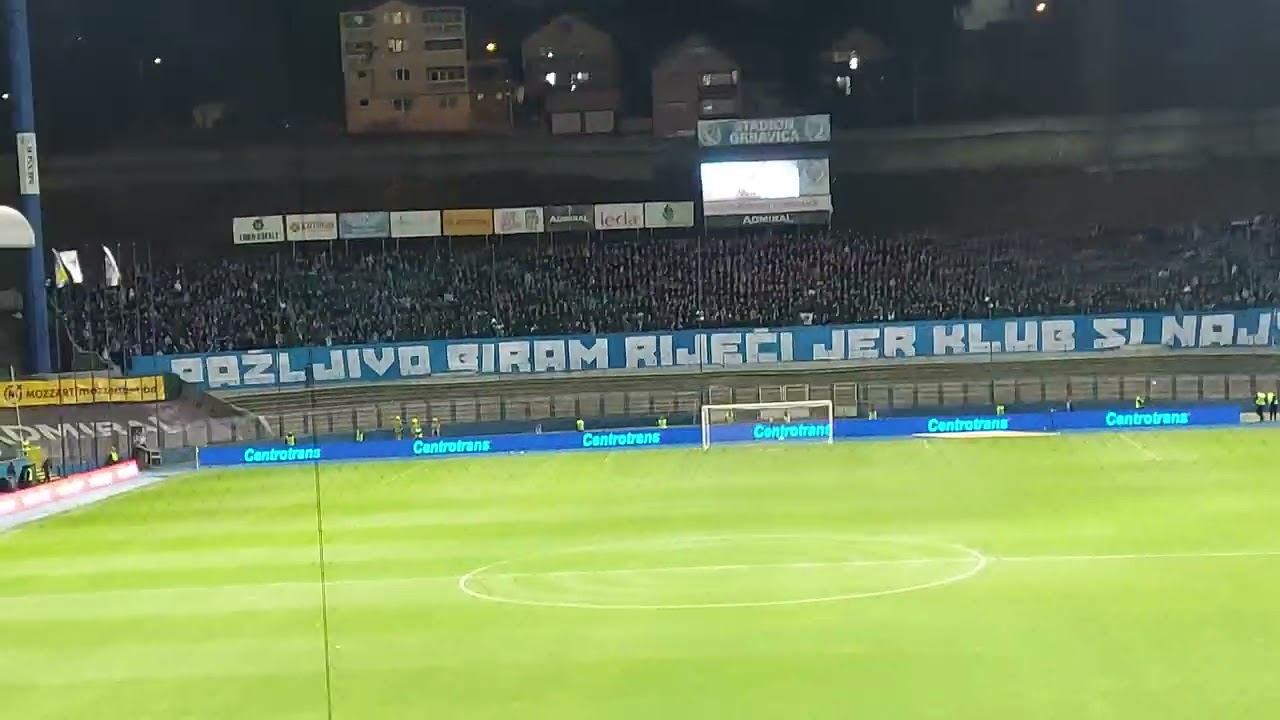 Željo-Sarajevo 03.03.2024 Grbavica pjeva Grbavicu 💙1️⃣9️⃣2️⃣1️⃣💙