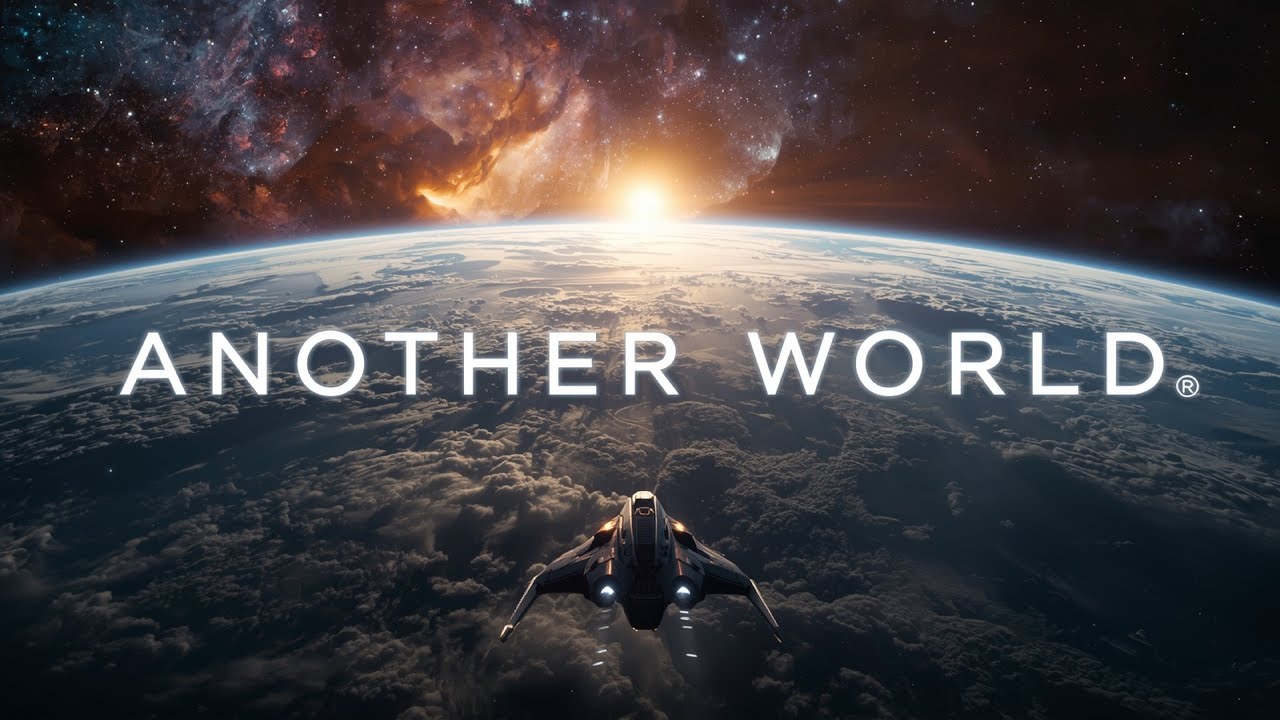 Another World | Cinematic Orchestral Music | Ambient Music | Symphonic Soundscapes