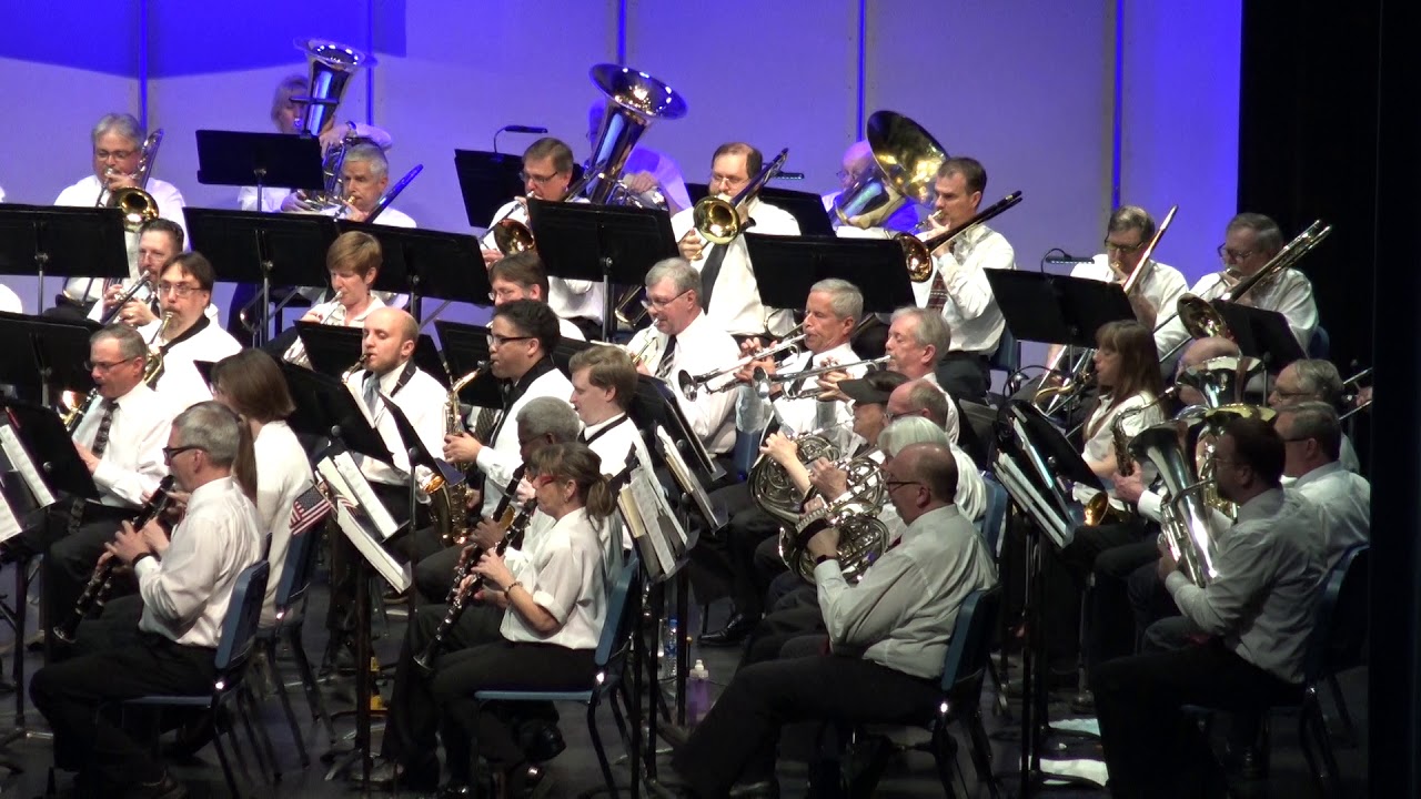 Goin' Home - Dvorak/Villanueva