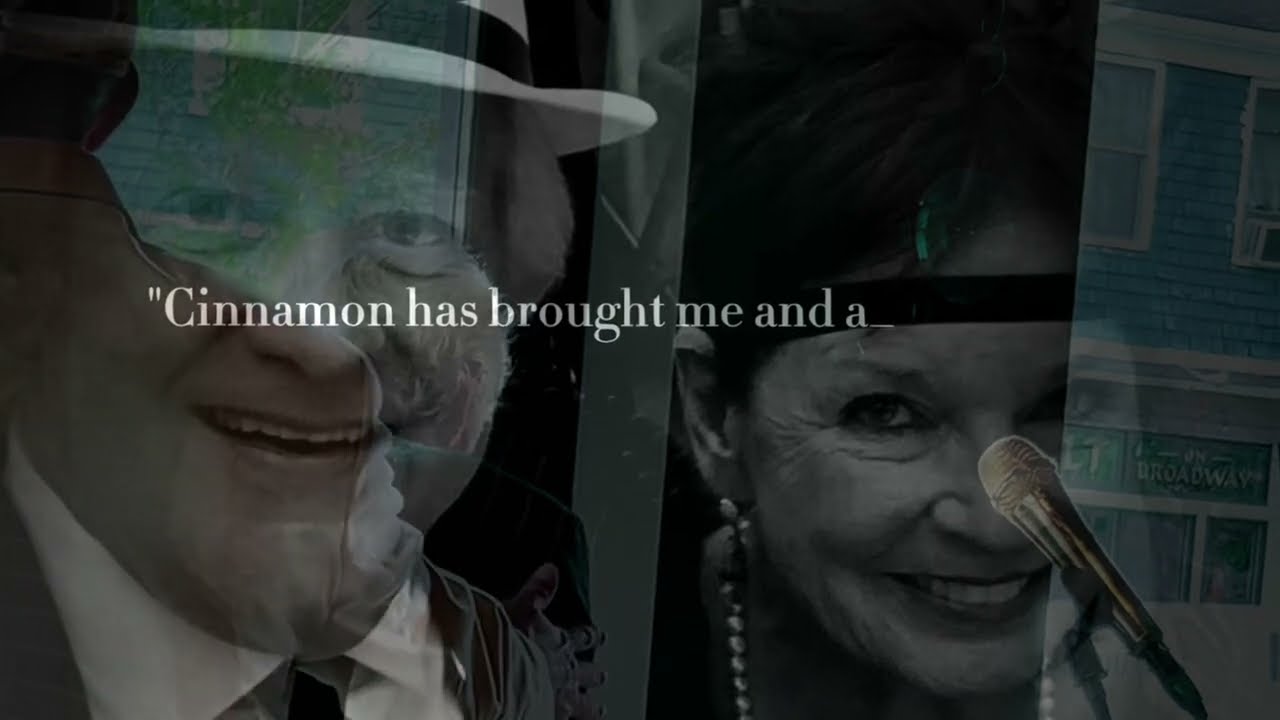 The Sacred Remembrance of Cinnamon Hawks ￼