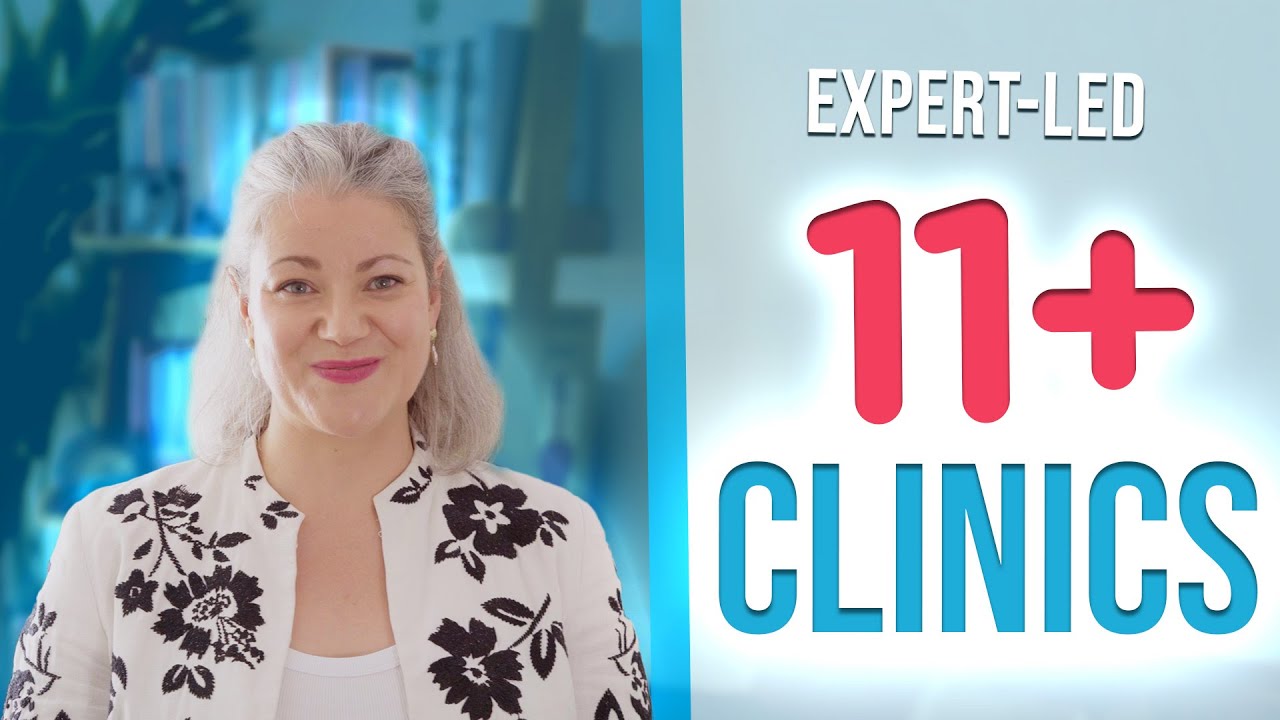 Effective 11+ Exam Prep With Our Online Clinics | Exam Papers Plus