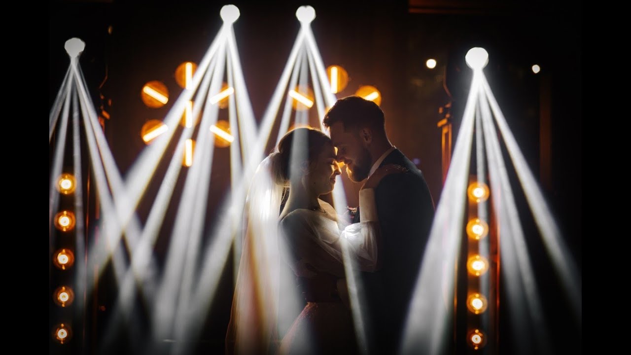 Ewelina i Adrian - Teledysk ślubny | Wesele w Karczmie pod Lasem