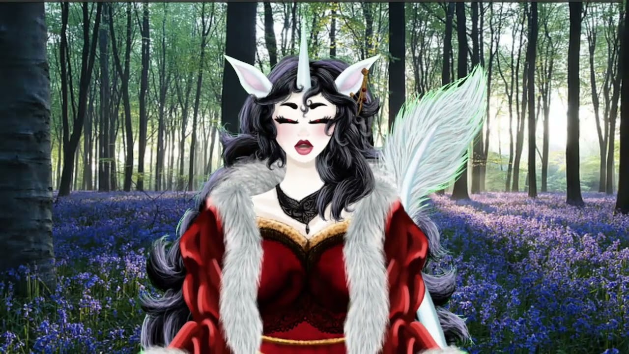 Book reading:  A Treasury of Irish Fairy and Folk Tales (Part 18)