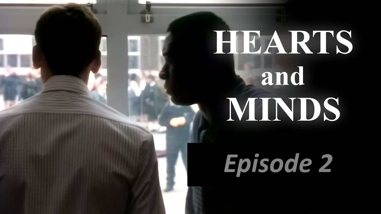 Hearts and Minds - Episode 2 of 4 - By Jimmy McGovern (1995) - Christopher Eccleston