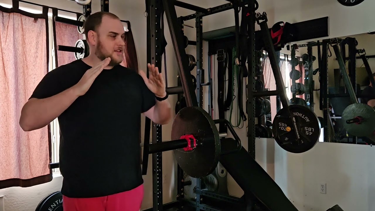 New Signature Fitness Jammer Arms - Have the problems been fixed?