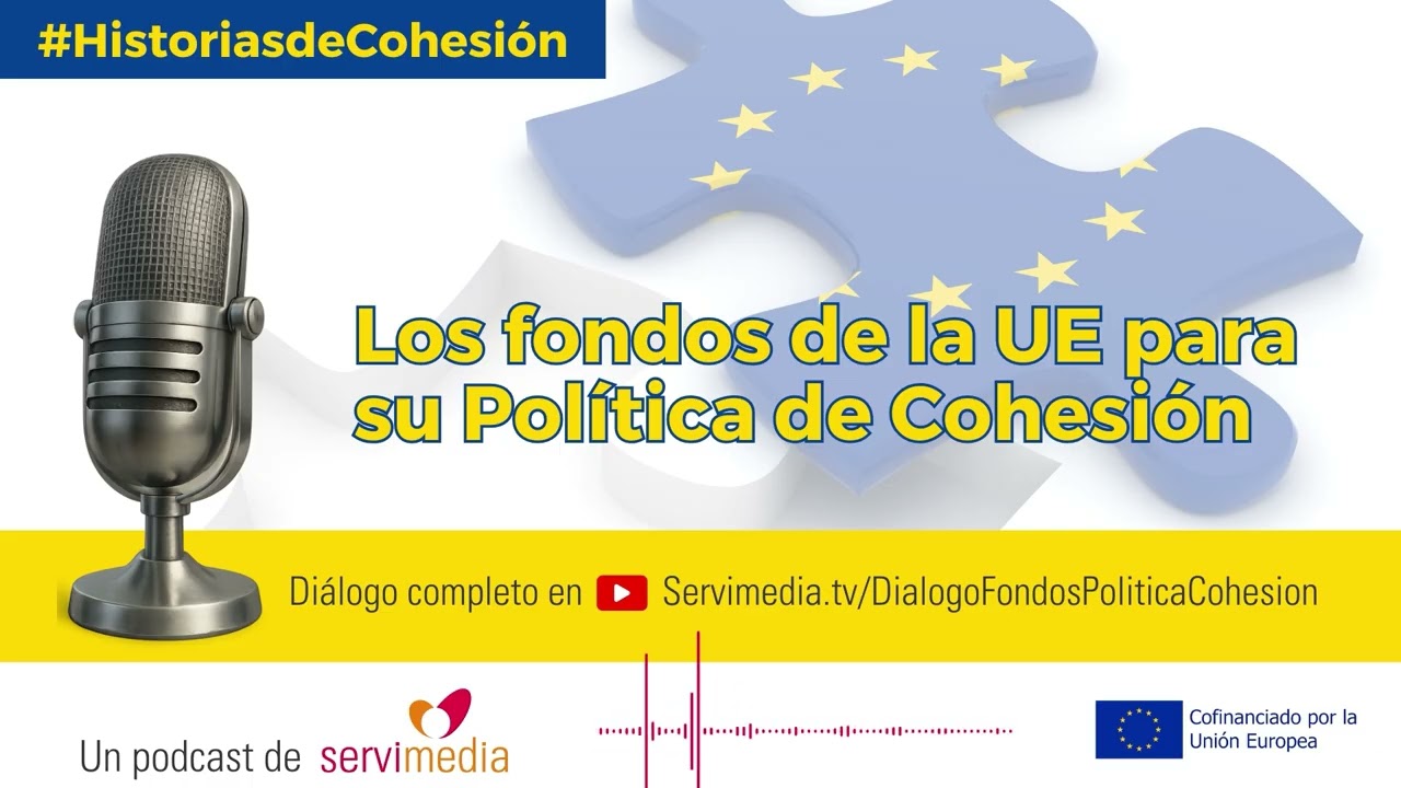 #HisoriasdeCohesión