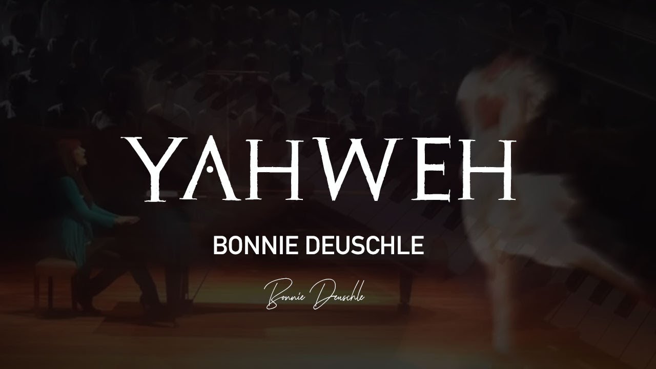 Yahweh (Official Video)