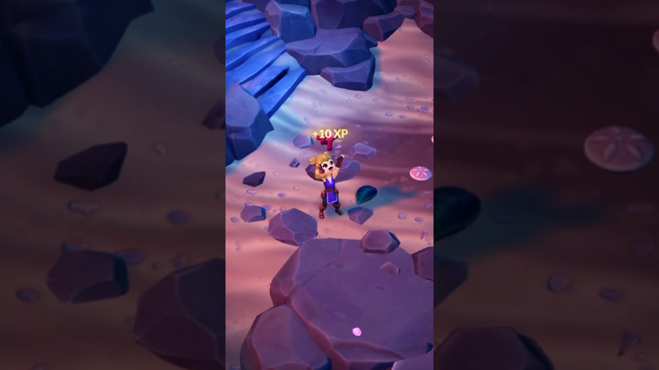Fae Farm Gameplay!