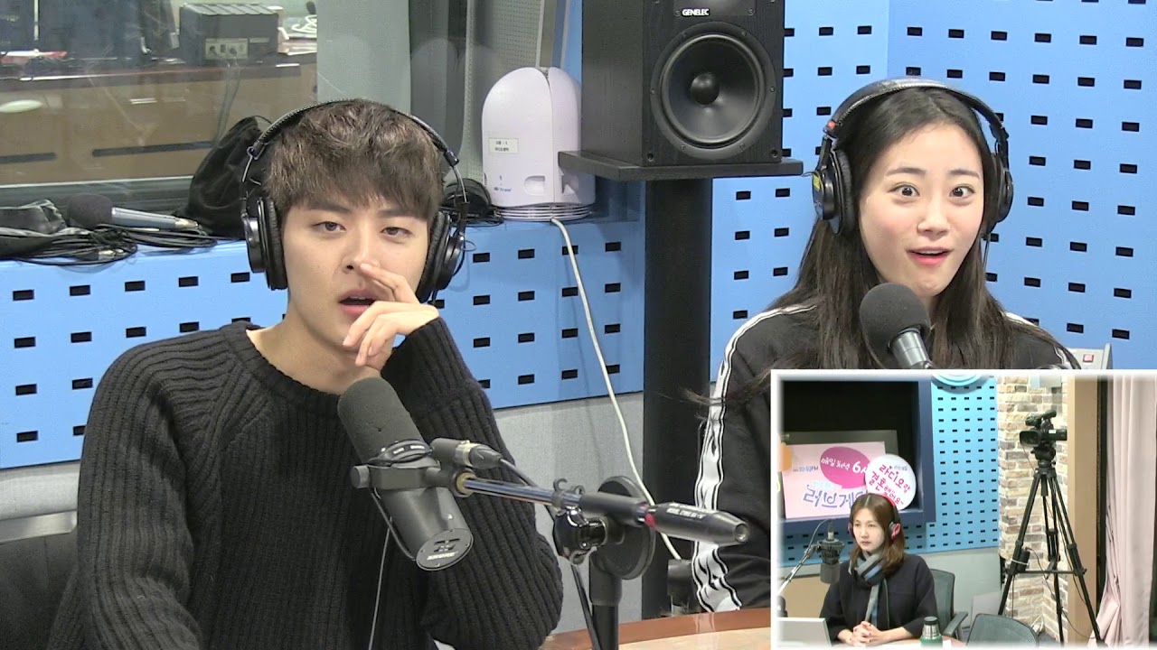 여회현, 개인기 [SBS 박소현의 러브게임]