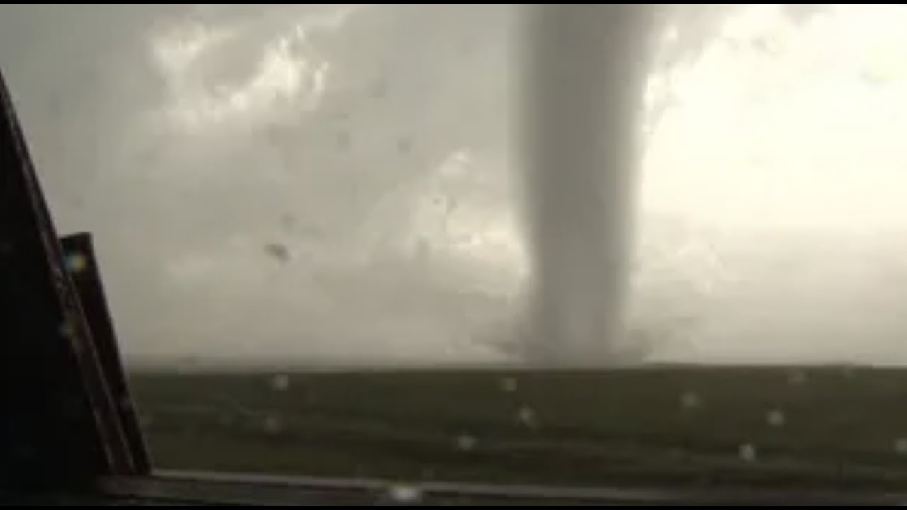 Tornado Chasers, S1 Episode 11 