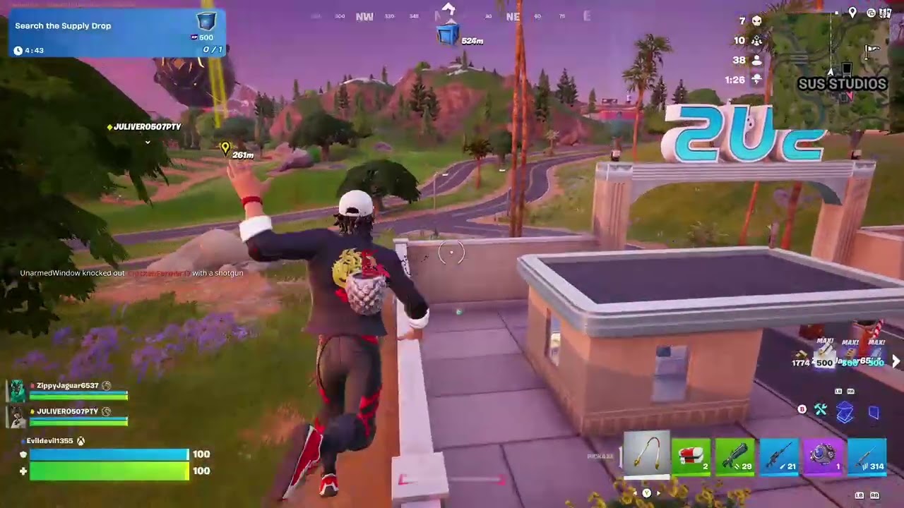Best Game Ive Ever Played