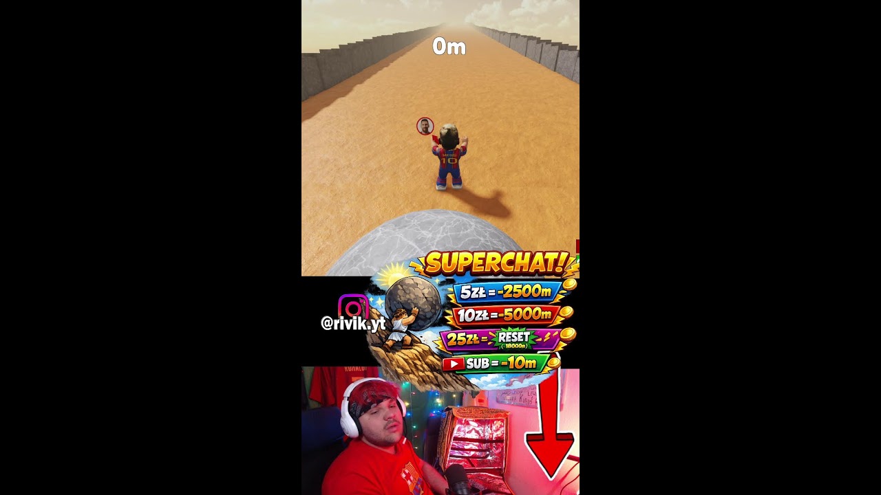 ROBLOX OBBY 😈 RIVIK
