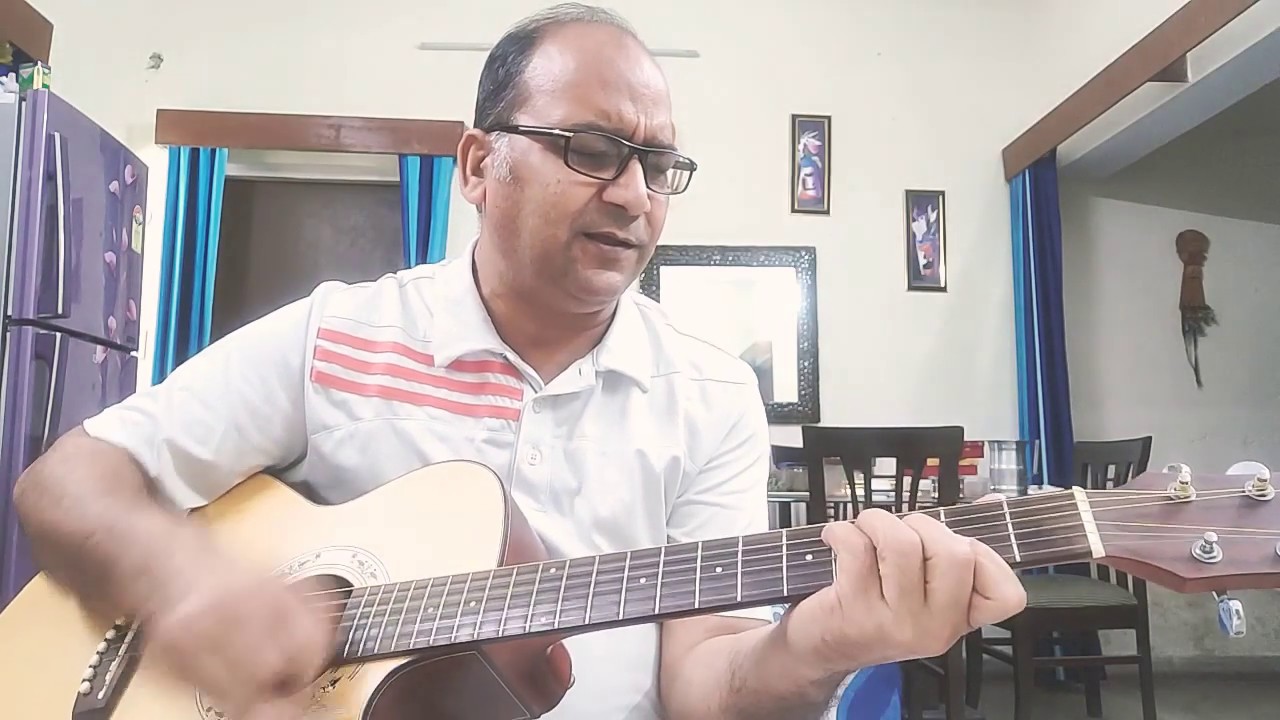 Deewana Hua Badal