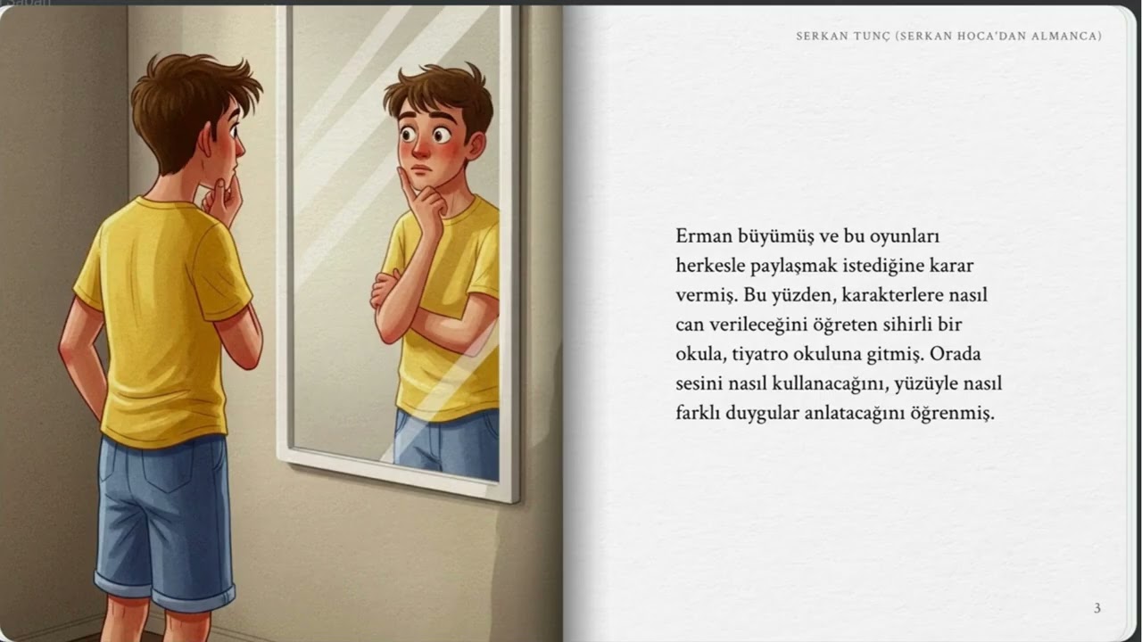 Erman Saban TR