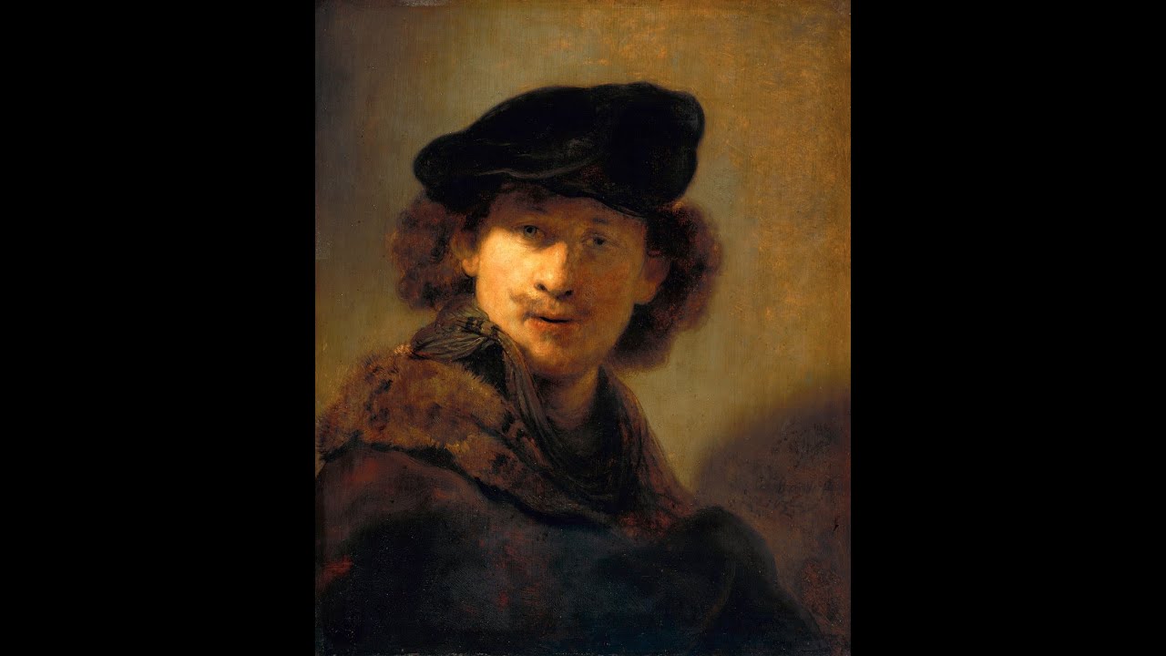Rembrandt | Master of Light