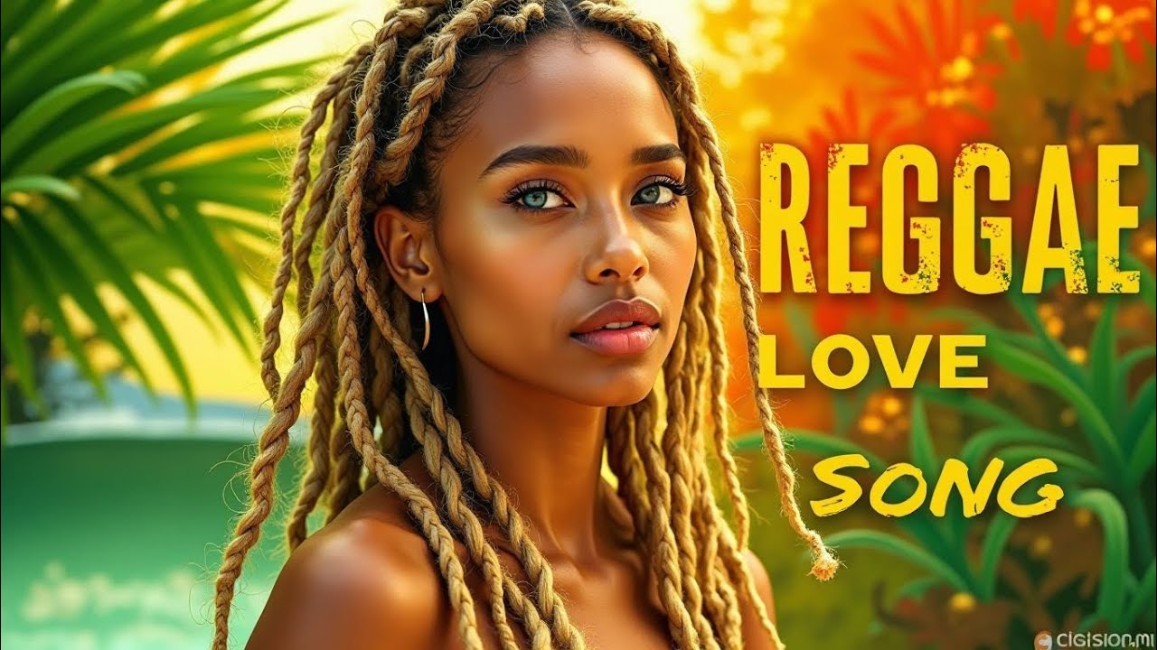 Relaxing Reggae Music for Work & Study | Positive Vibes