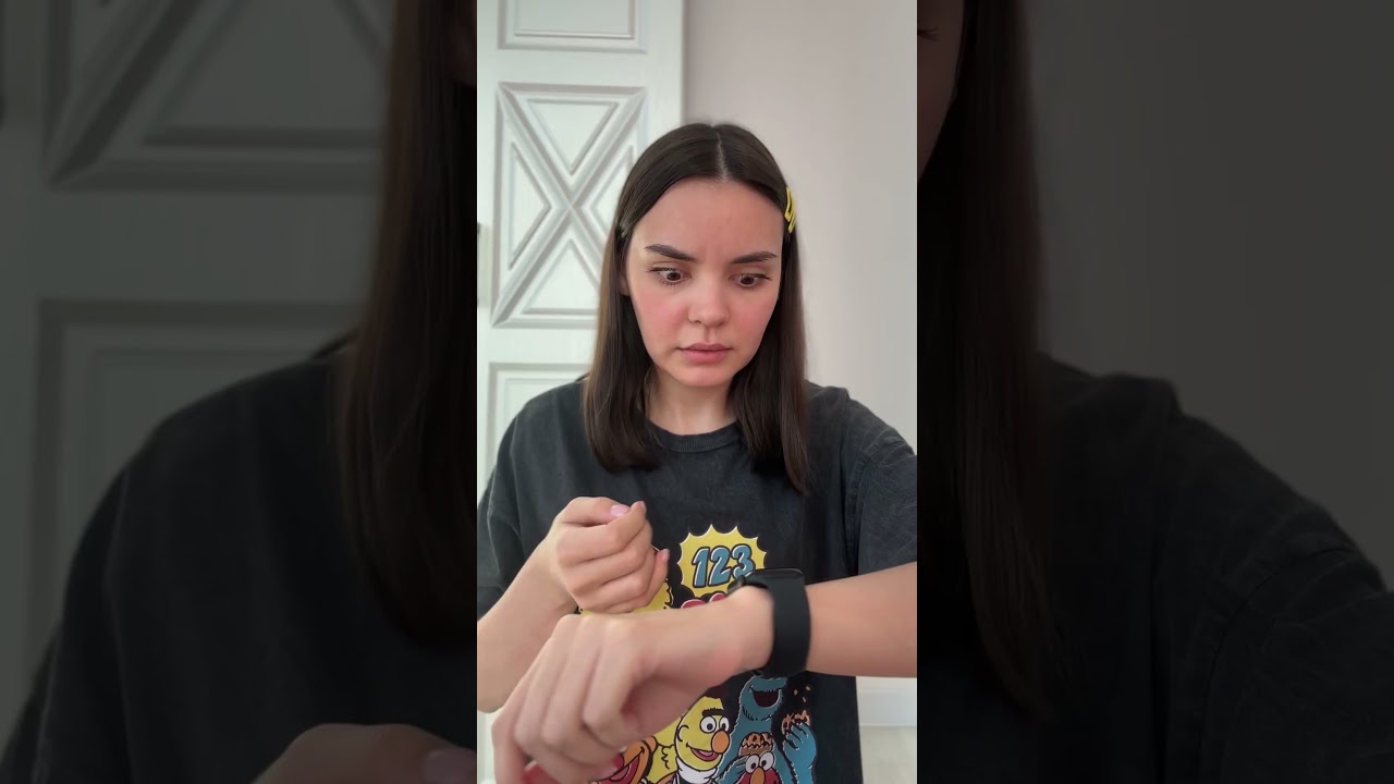 Не забудьте проверить свой чемодан перед выходом 😂