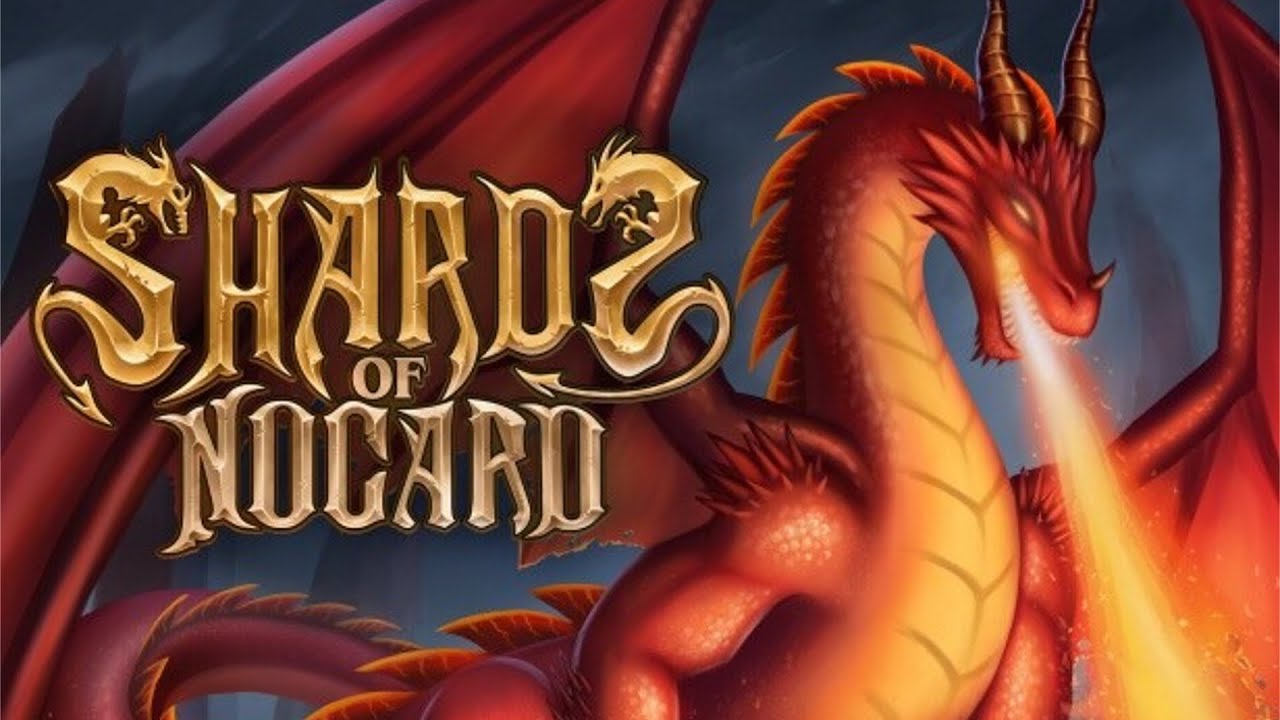 🧙‍♀️ Shards of Nogard 🐲 Blockcode Games 🔥 Showcase and let's play