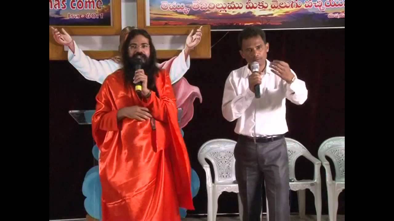 Sadhu Nityanand Testmoni   Part   3