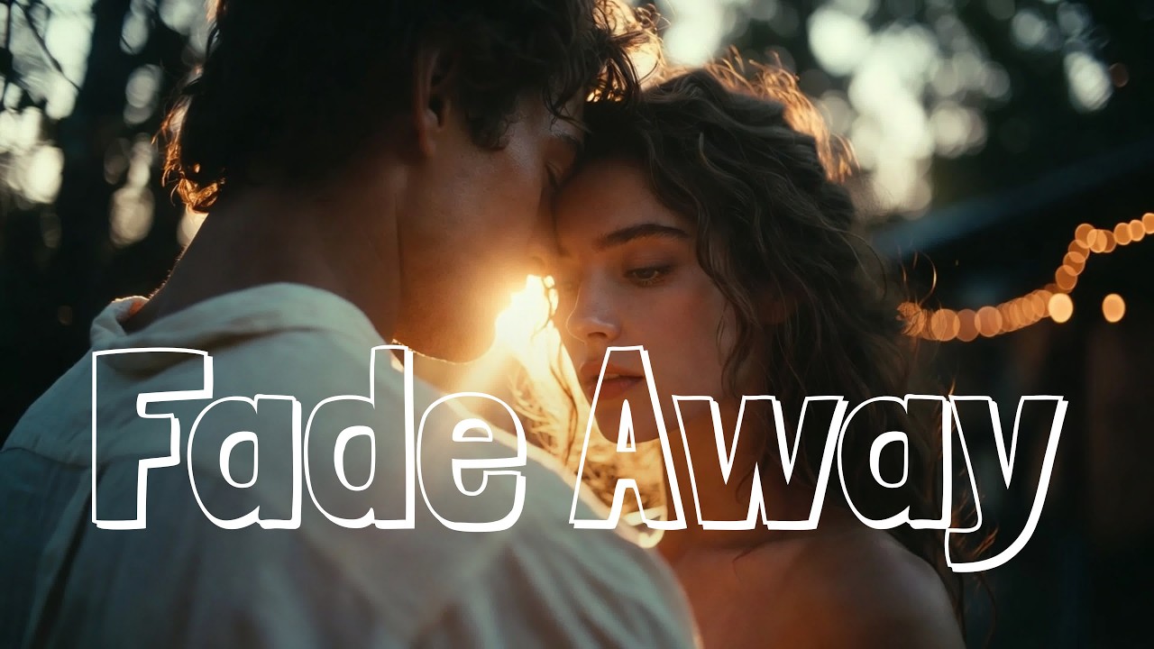Fade Away With You &ndash; Emotional Love Song | In Your Arms (Fade Away) | Romantic Pop Ballad