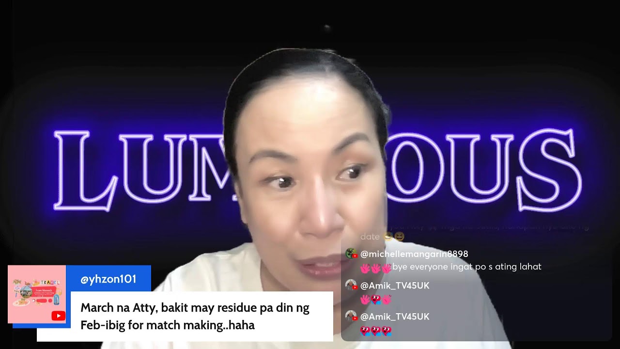 Whispers on impeachment and updates on ME conflict