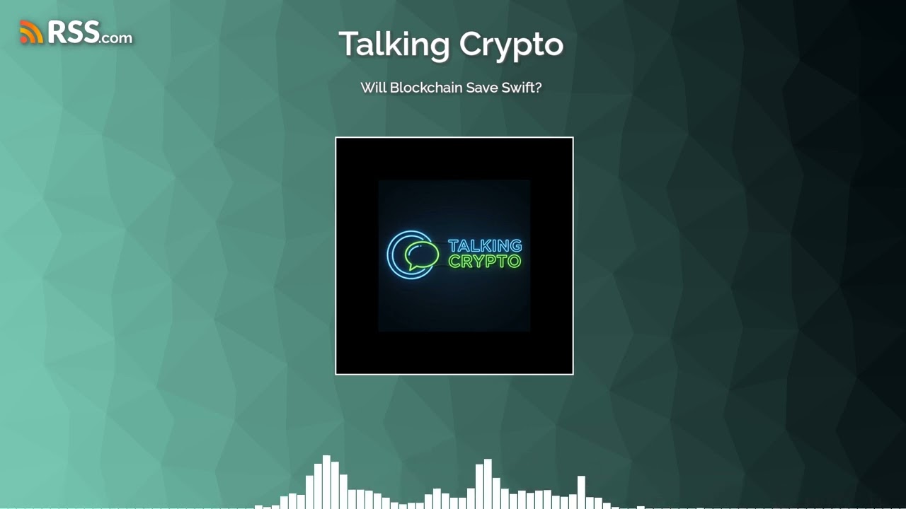 Will Blockchain Save Swift?