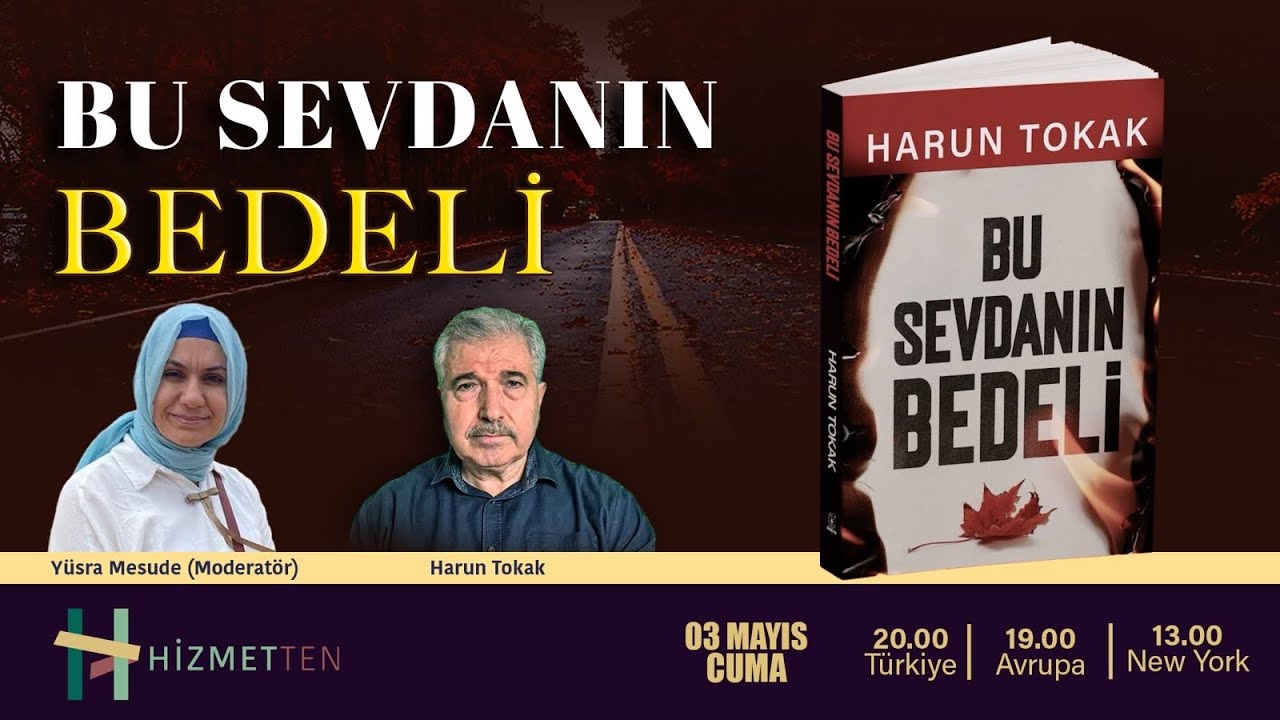 BU SEVDANIN BEDELİ