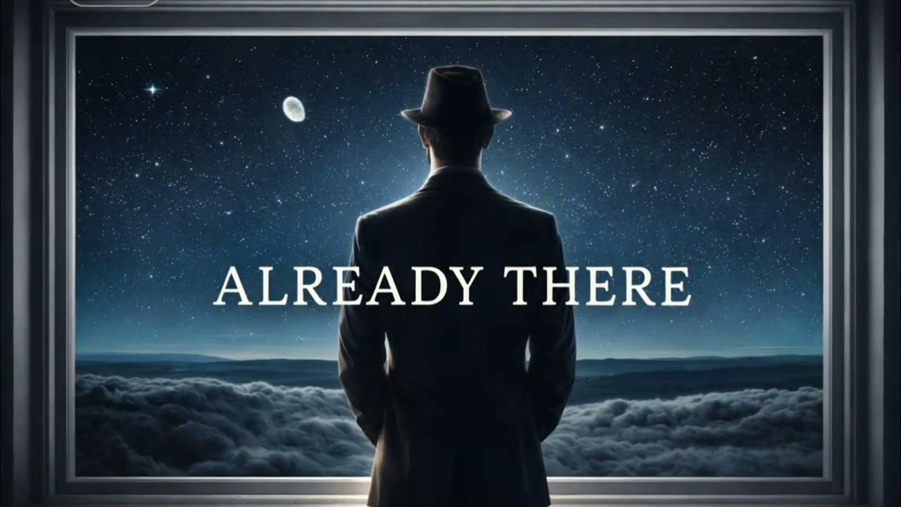 Ionel Karra - Already there 