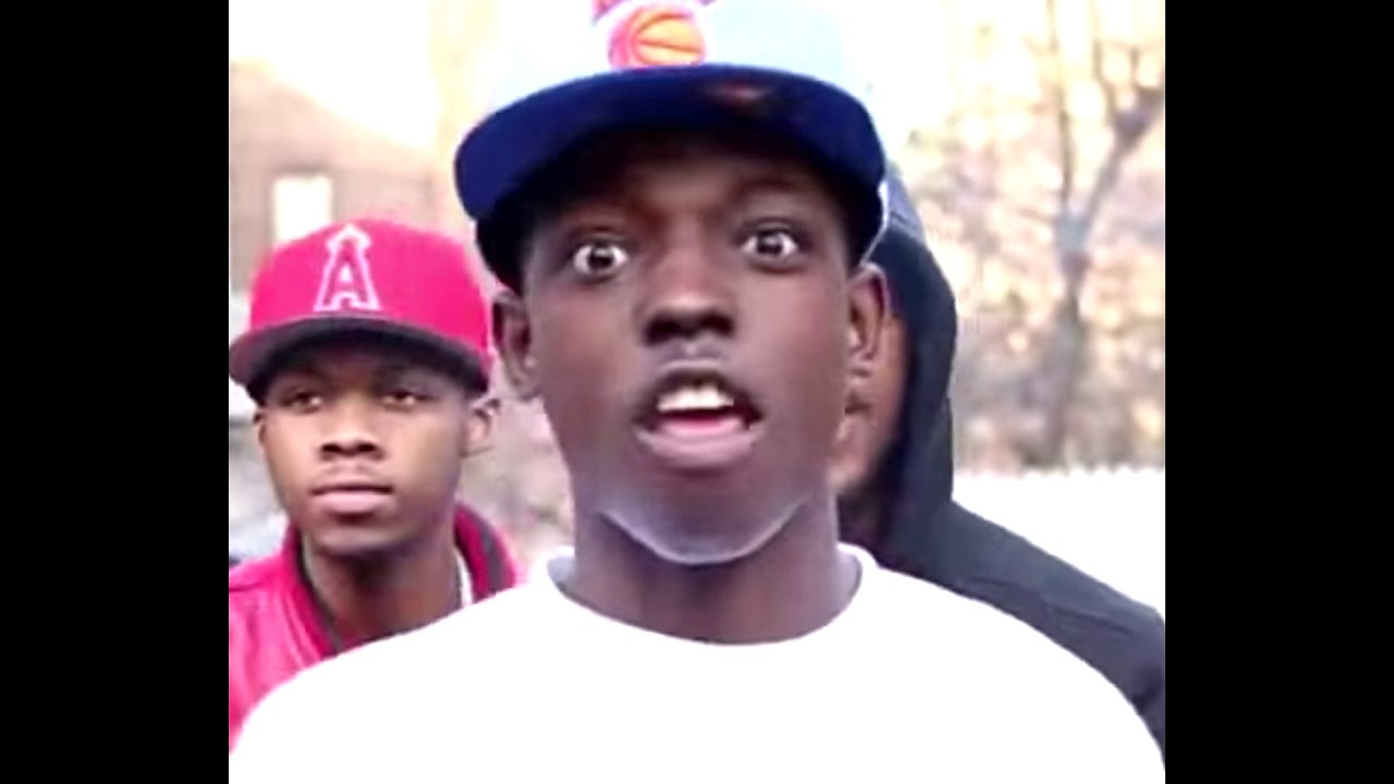 Bobby Shmurda - Computers (Bobby's Verse Only)