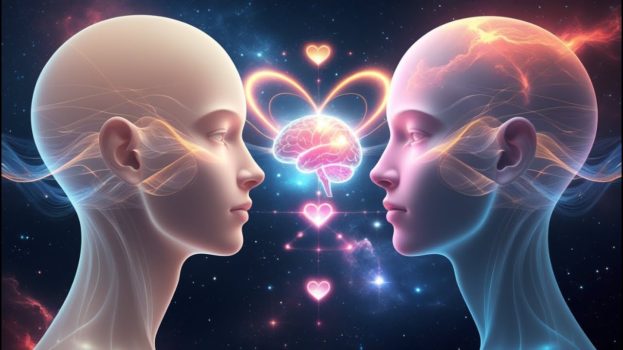 Él (Ella) No Resistirá: Despierta su corazón y su cerebro - ¡Atrae al Amor de Tu Vida! Ondas alfa