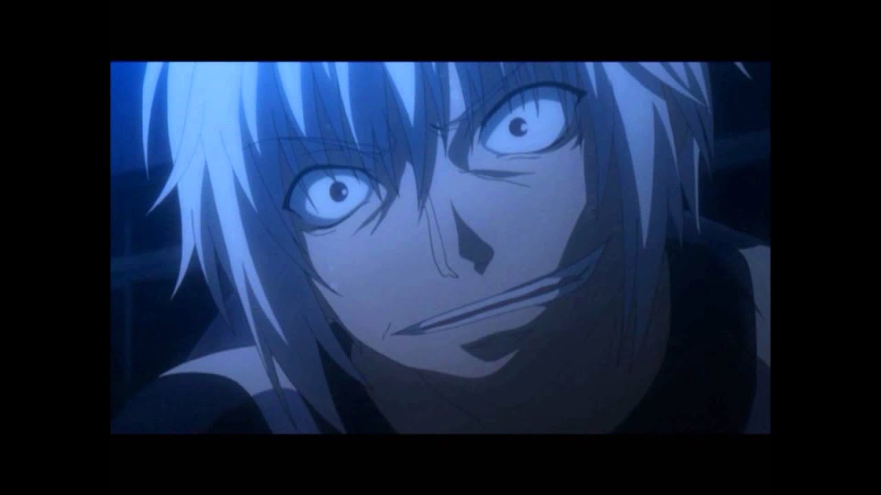 【MAD】とある魔術の禁書目録HEATS