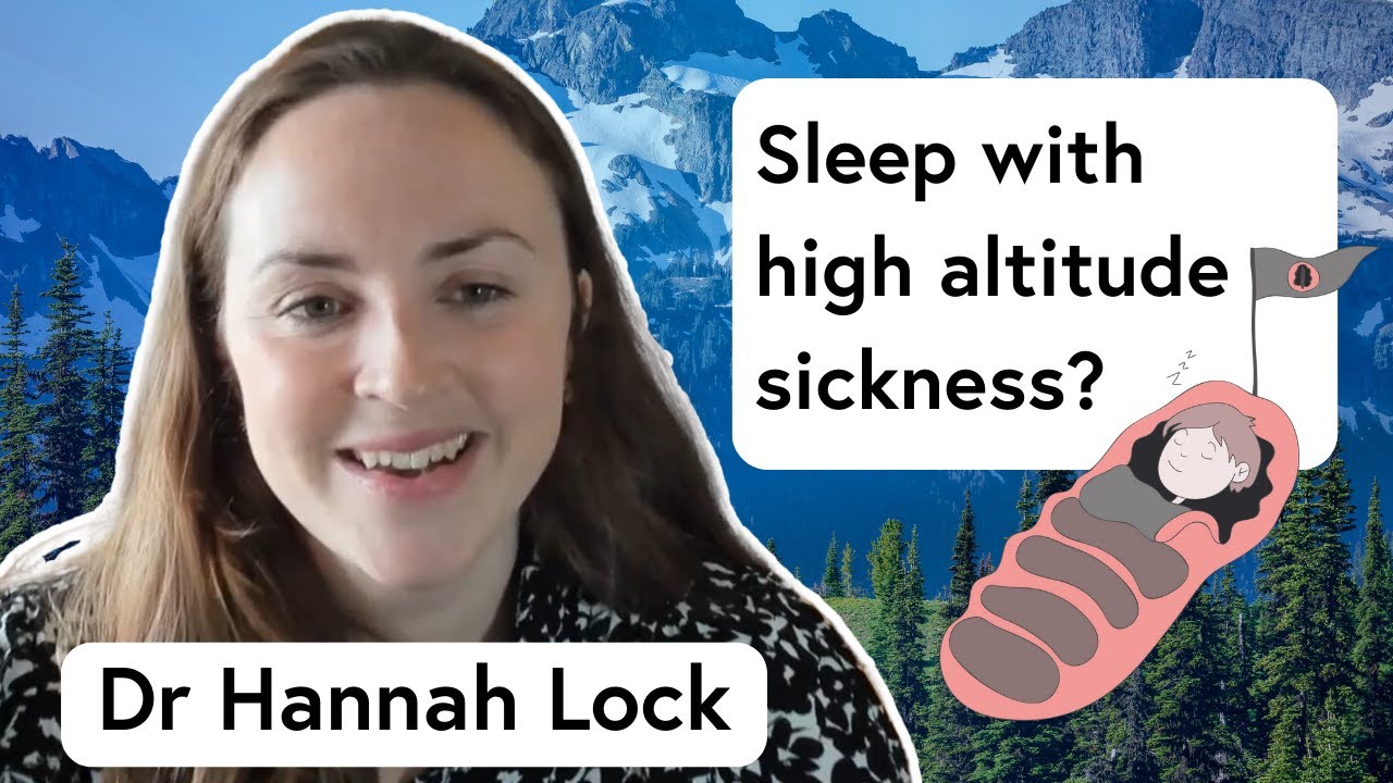 Does altitude sickness get worse at night? Can you sleep with high altitude sickness?